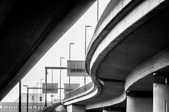highway construction