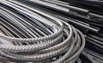 tmt bars