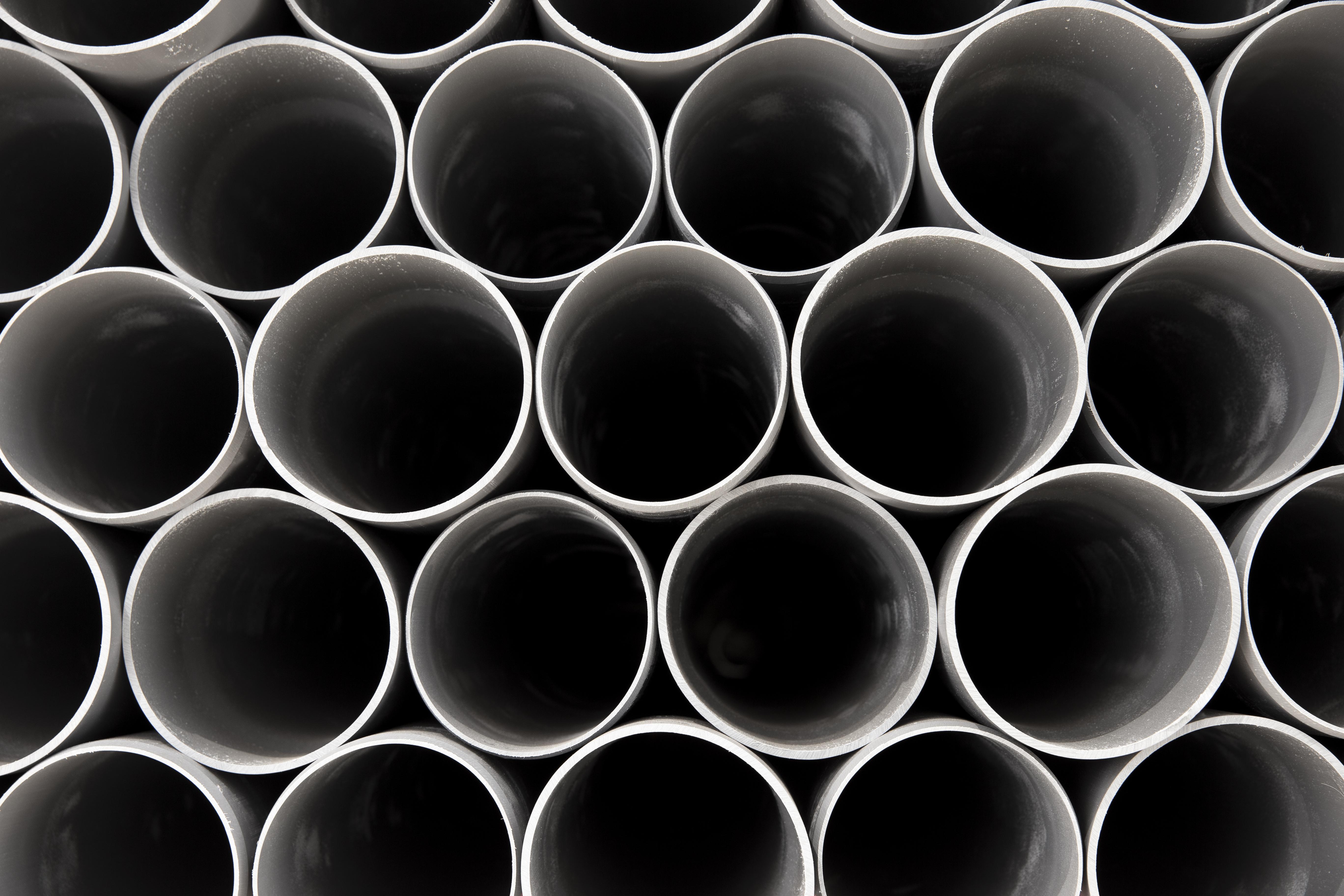 cdw pipes