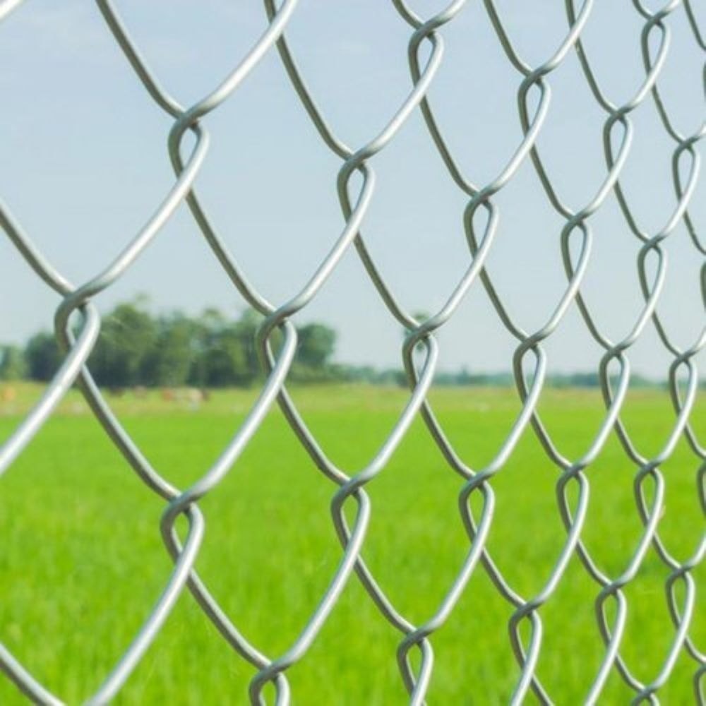 Frames and Fencings