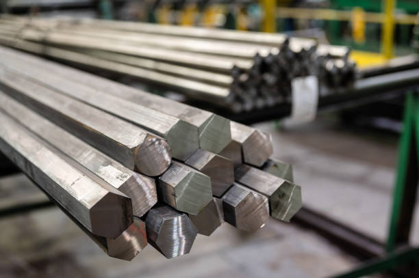 hexa bars