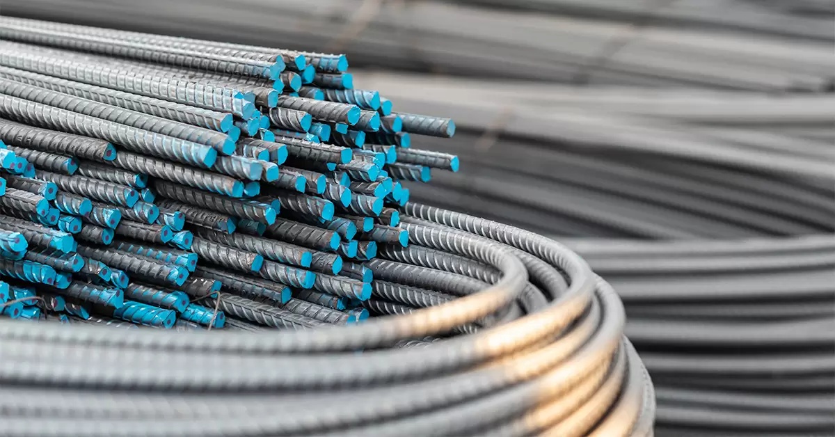 TMT Bars
